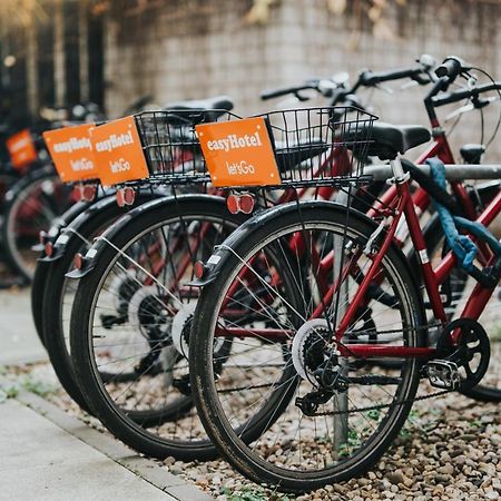 Easyhotel Berlin Hackescher Markt Eksteriør bilde