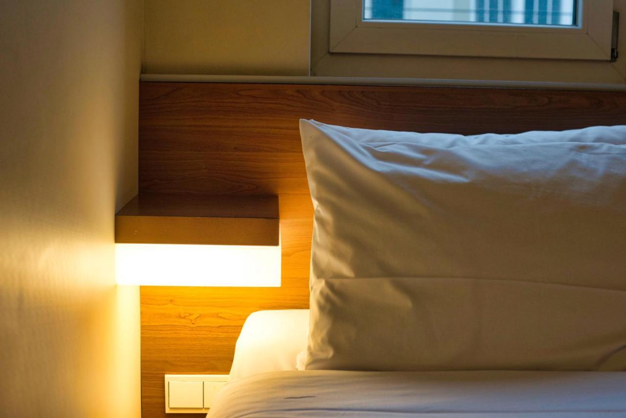 Easyhotel Berlin Hackescher Markt Eksteriør bilde